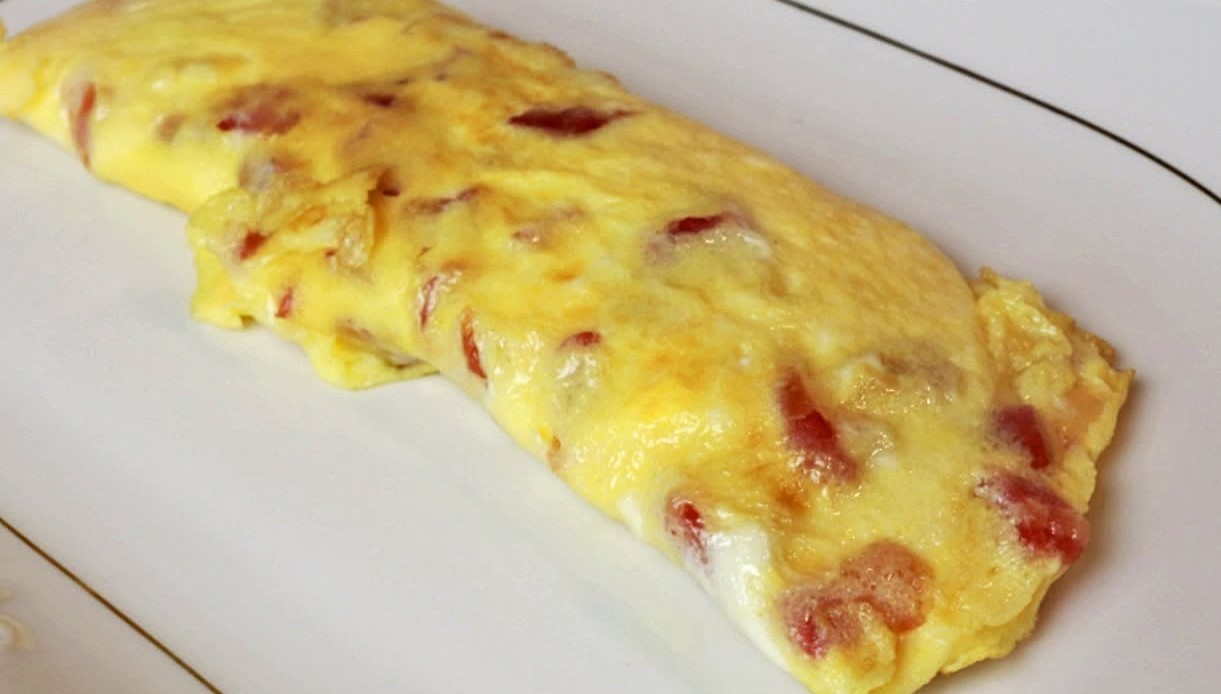 Tortilla Paisana