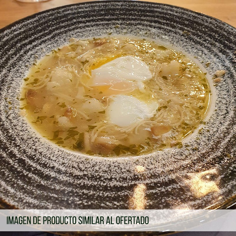 Sopa De Marisco