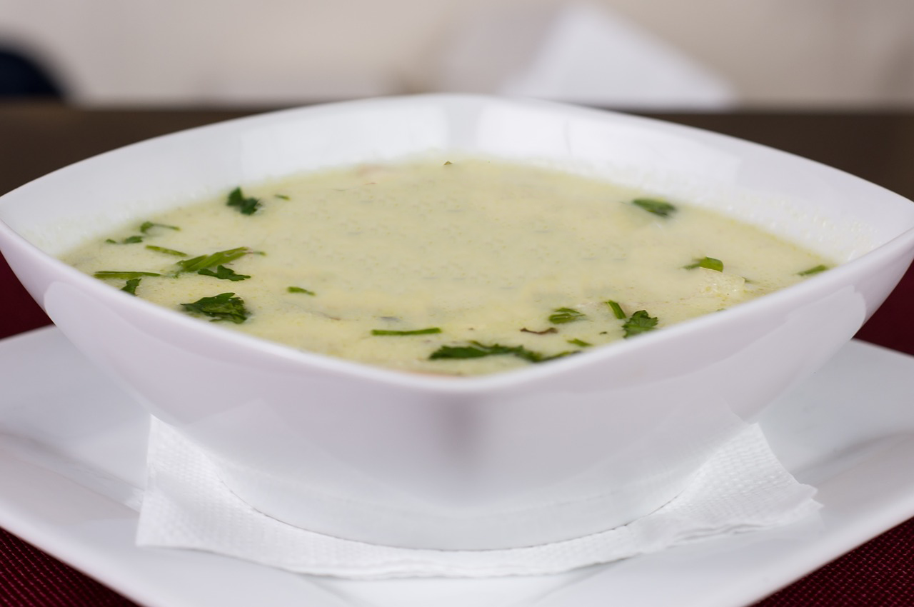 Crema de Vichyssoise