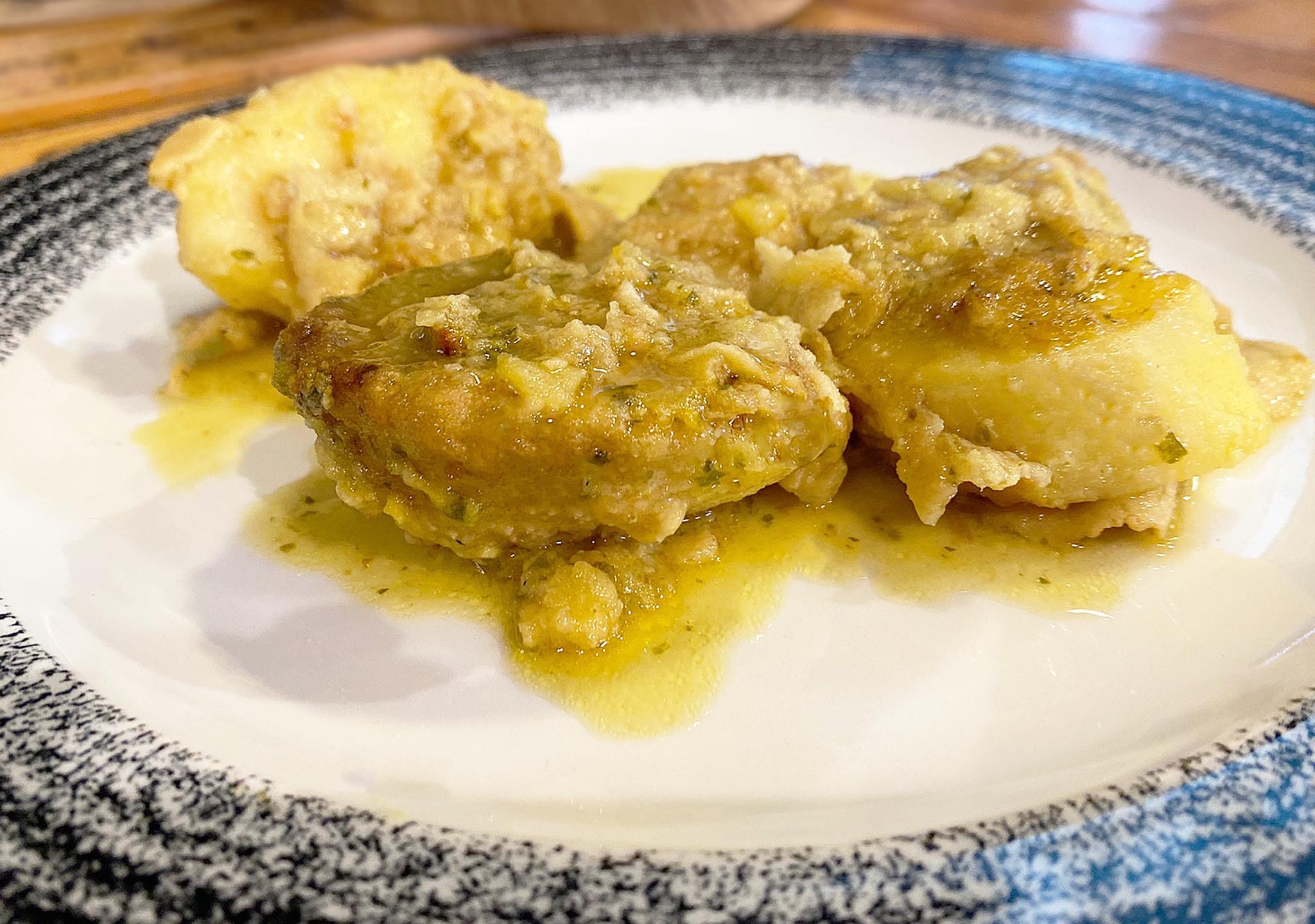 Patatas a la Importancia C