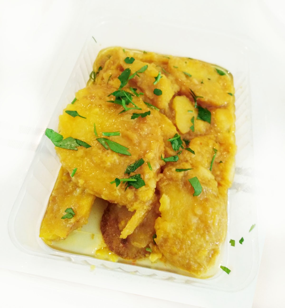 Patatas a la Importancia C