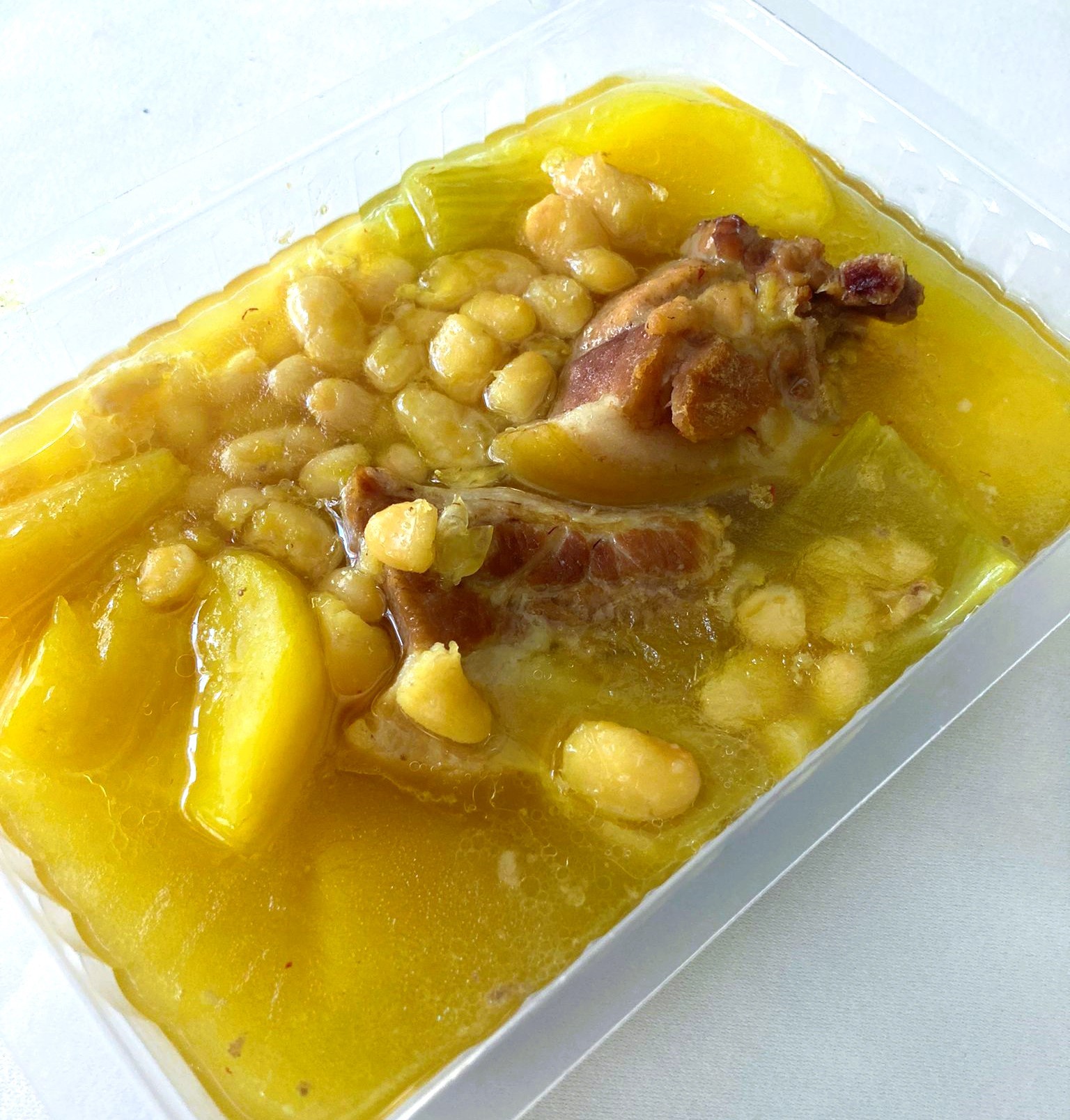 Cocido