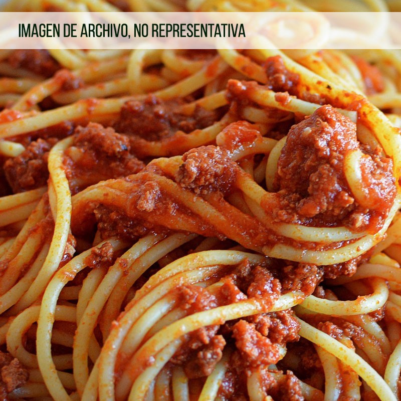 Pasta con Tomate