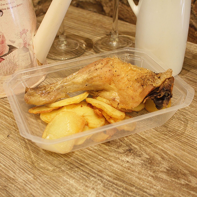 Pollo Asado