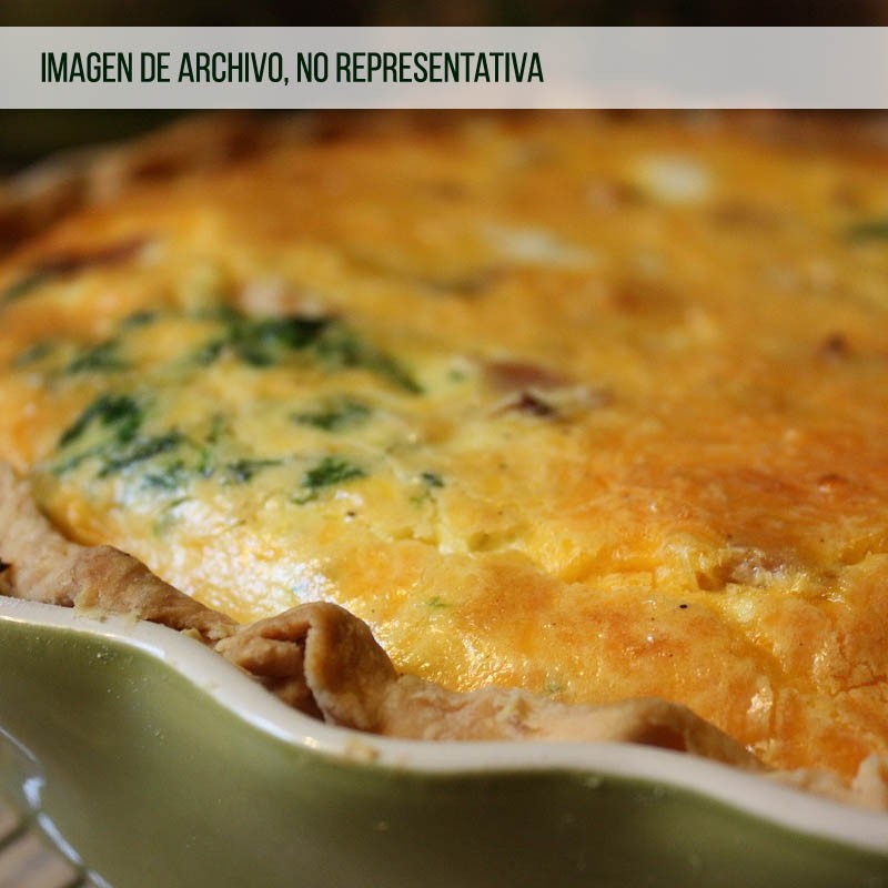 Espinacas gratinadas con pasas y piñones