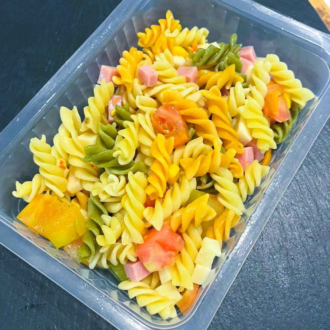 Ensalada de Pasta