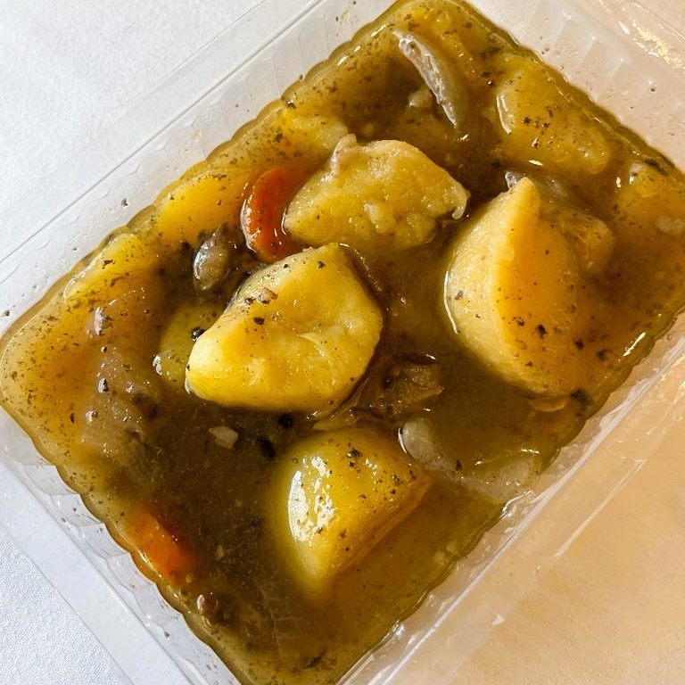 Estofado de Ternera