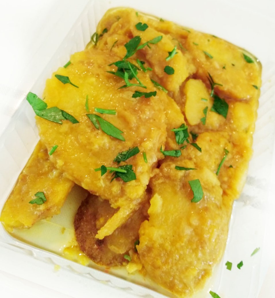 Patatas a la Importancia C