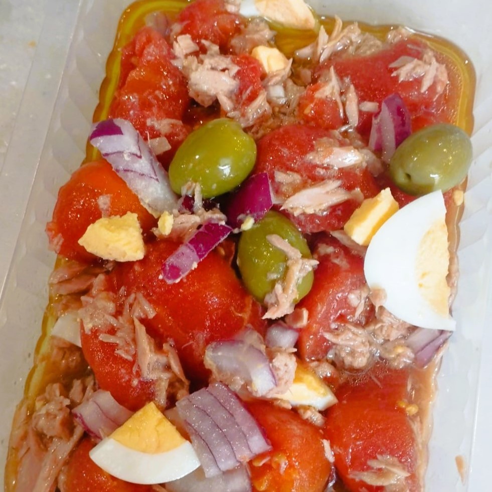 Mojete Murciano C