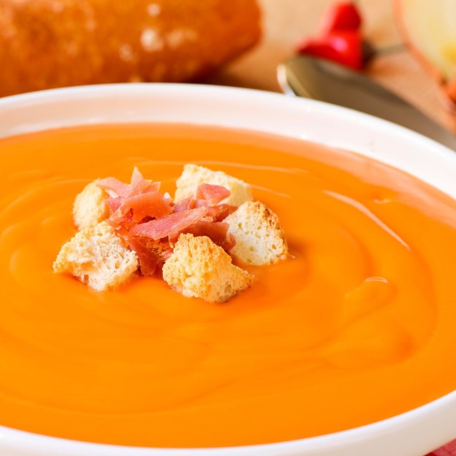 Salmorejo
