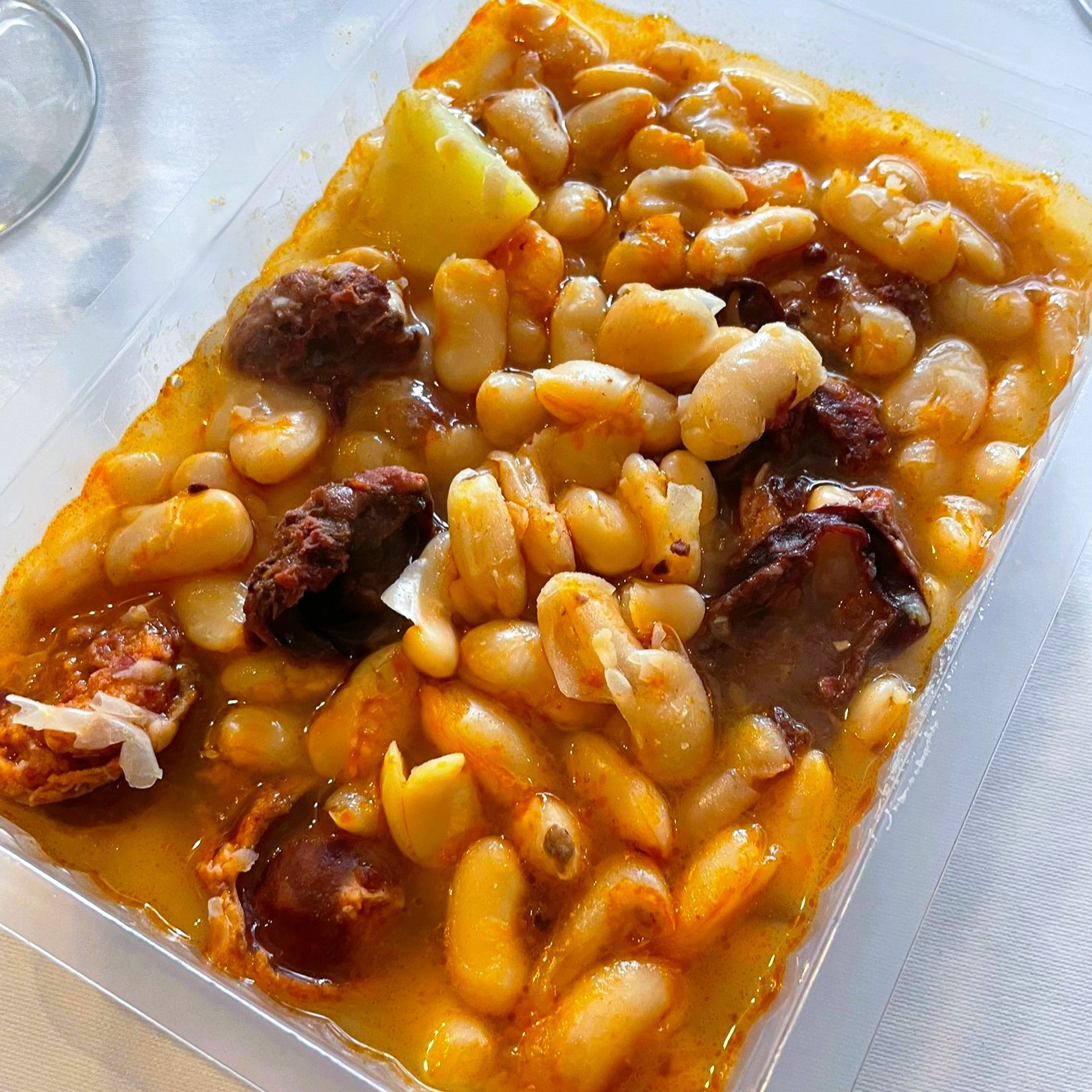 Fabada