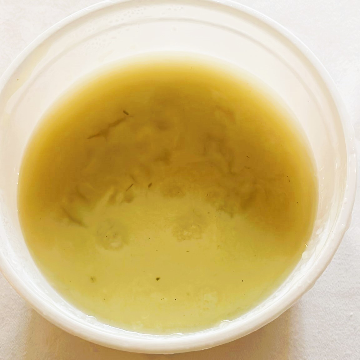 Crema de Esparragos