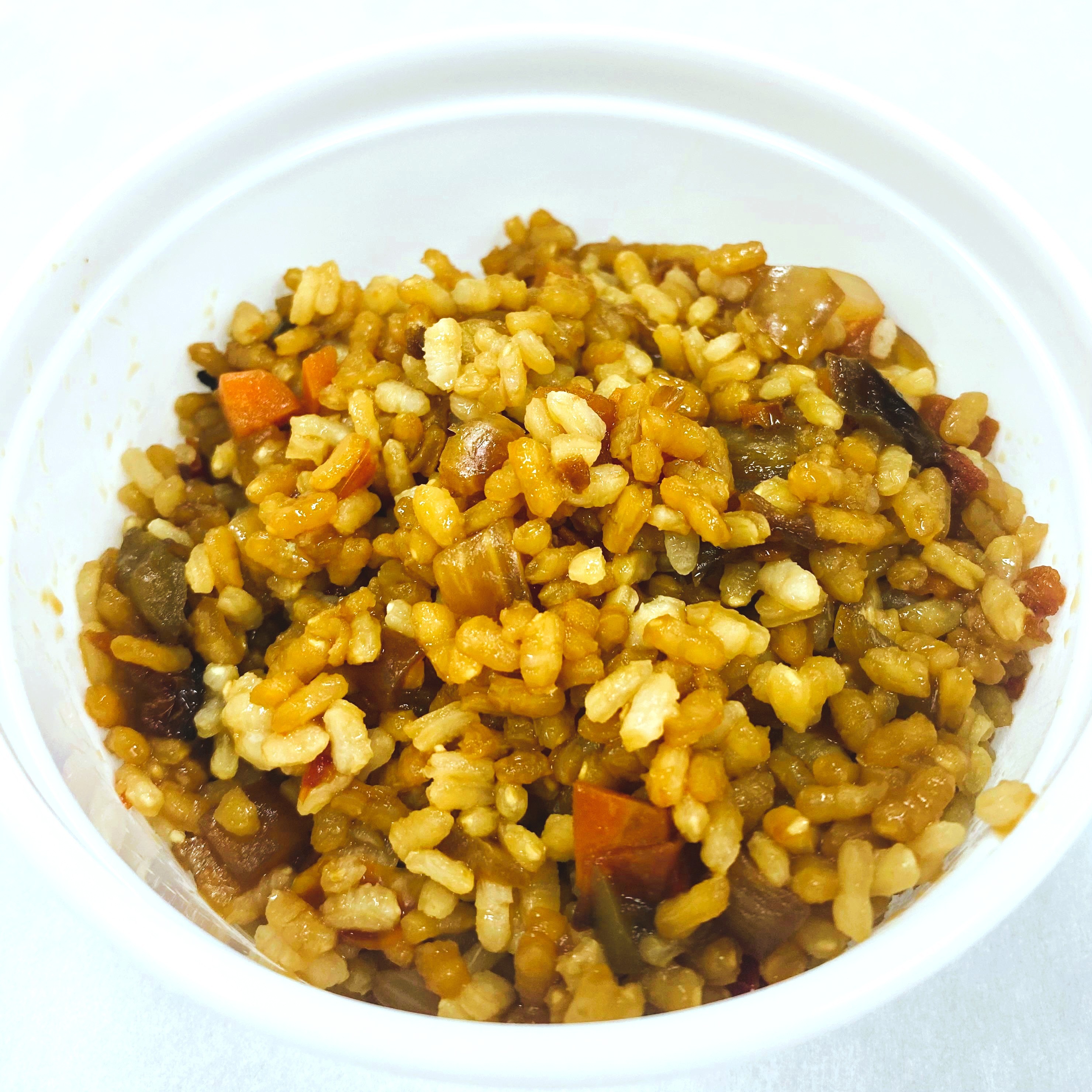 Arroz Salteado Mini