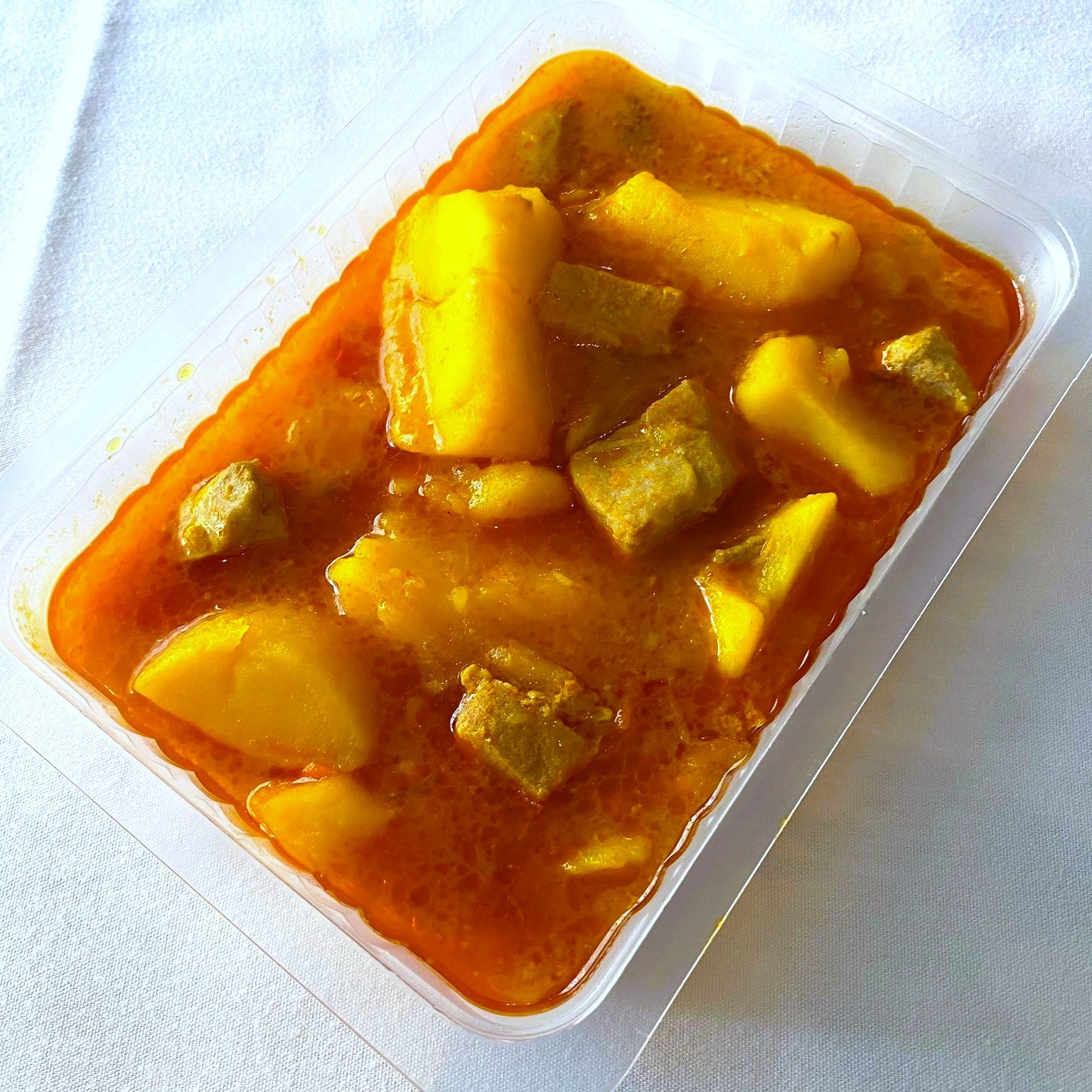 Marmitako de Pescado