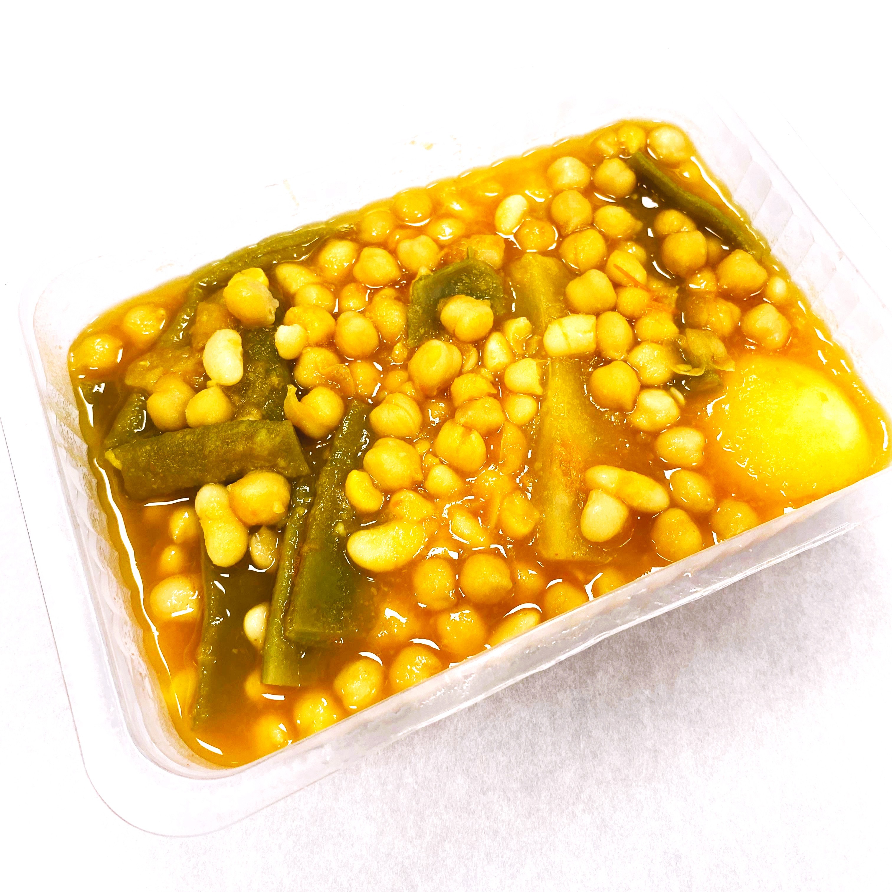 Olla Gitana
