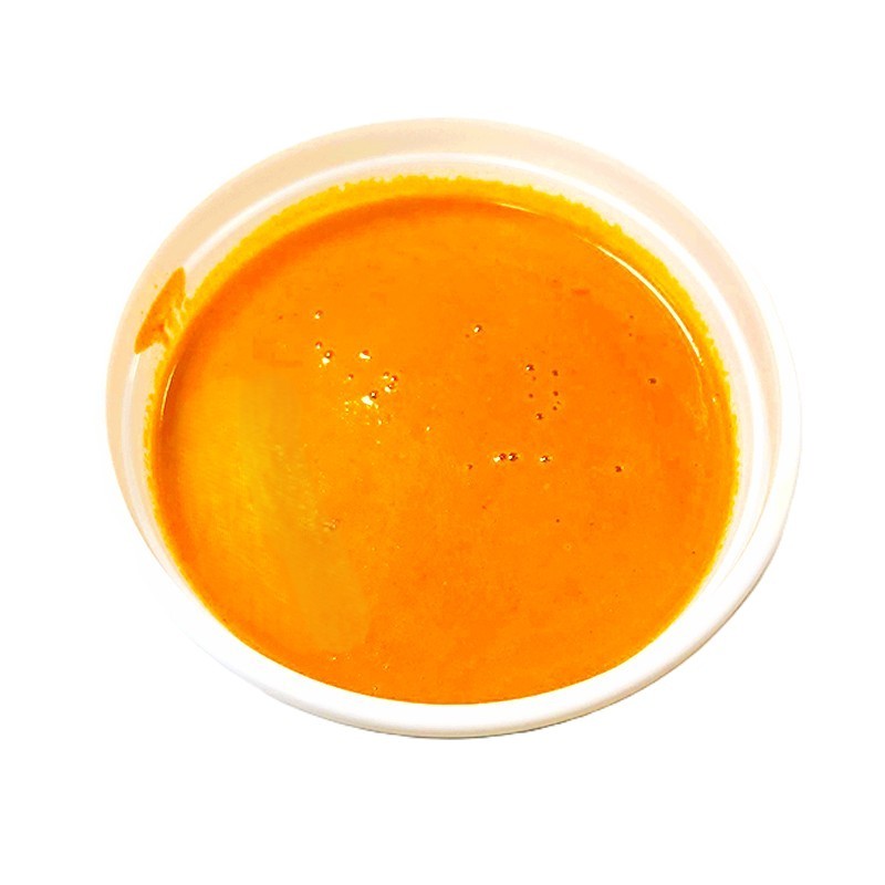 Sopa de Tomate Asado