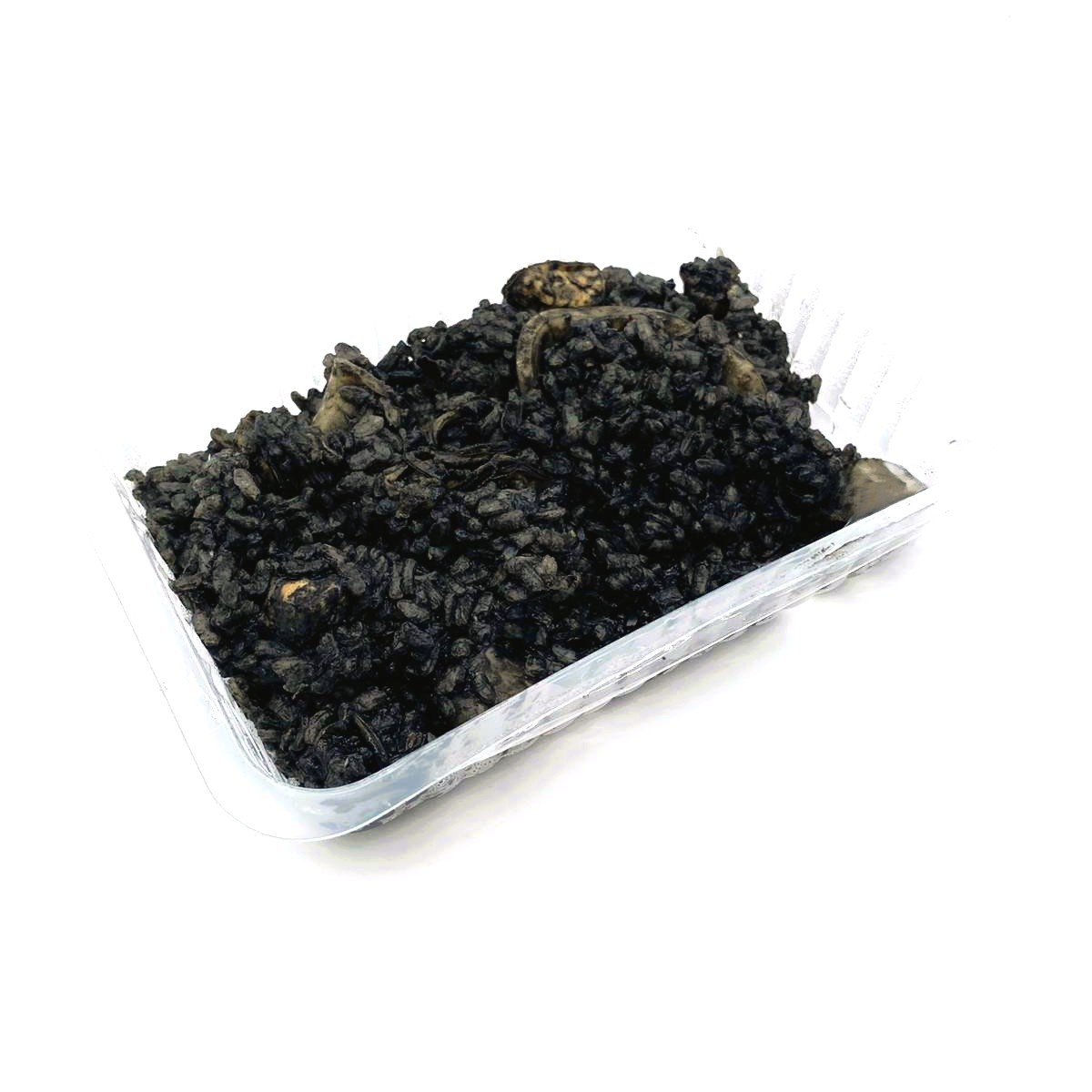 Arroz Negro