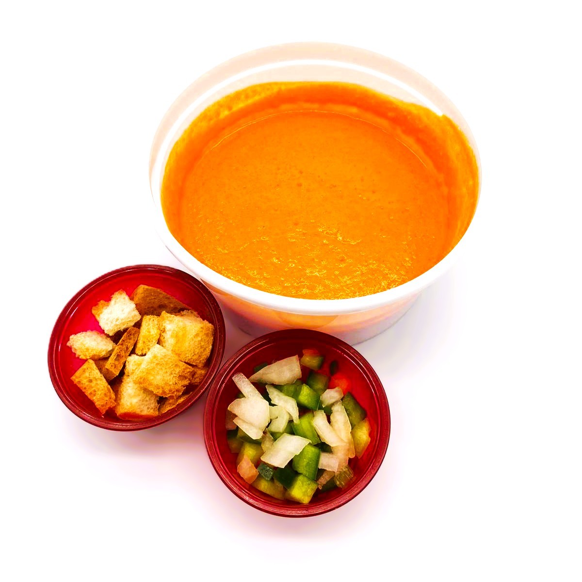 Gazpacho