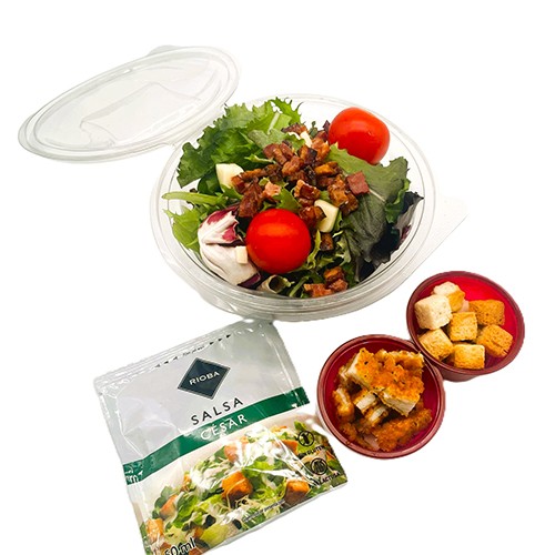 Ensalada Cesar Mini