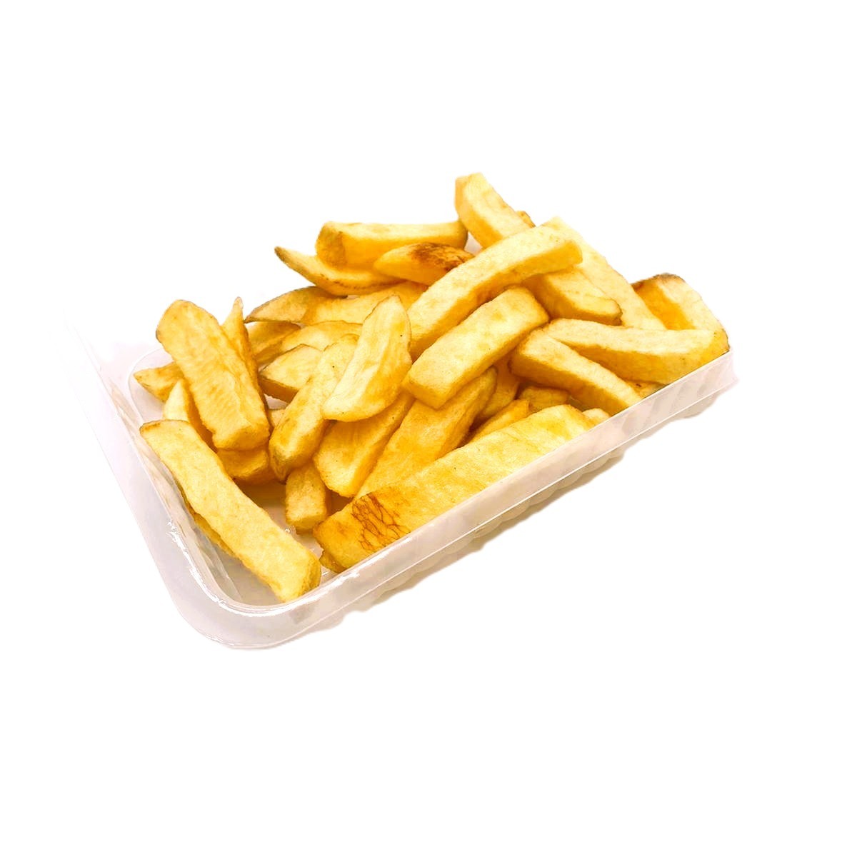 Guarnición Patatas Fritas