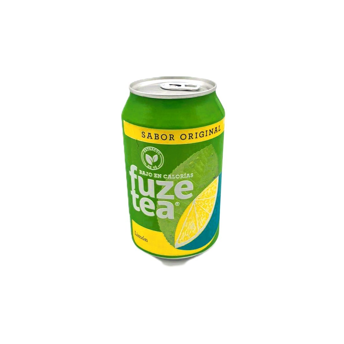 Refresco de Té Frío