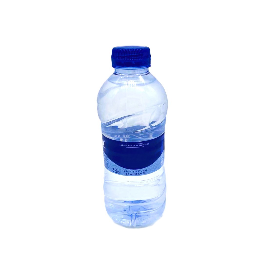Agua Mineral