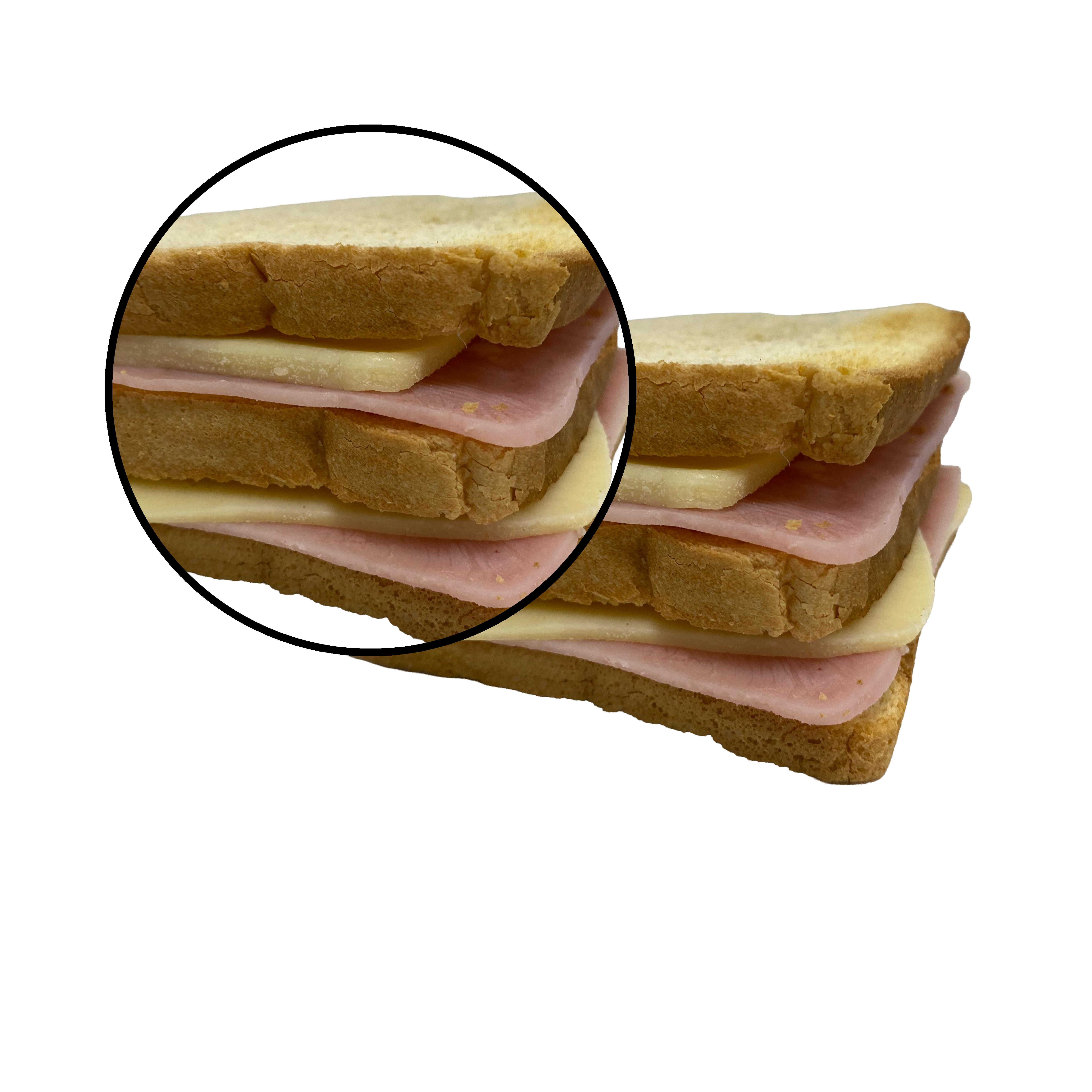 Sandwich Mixto