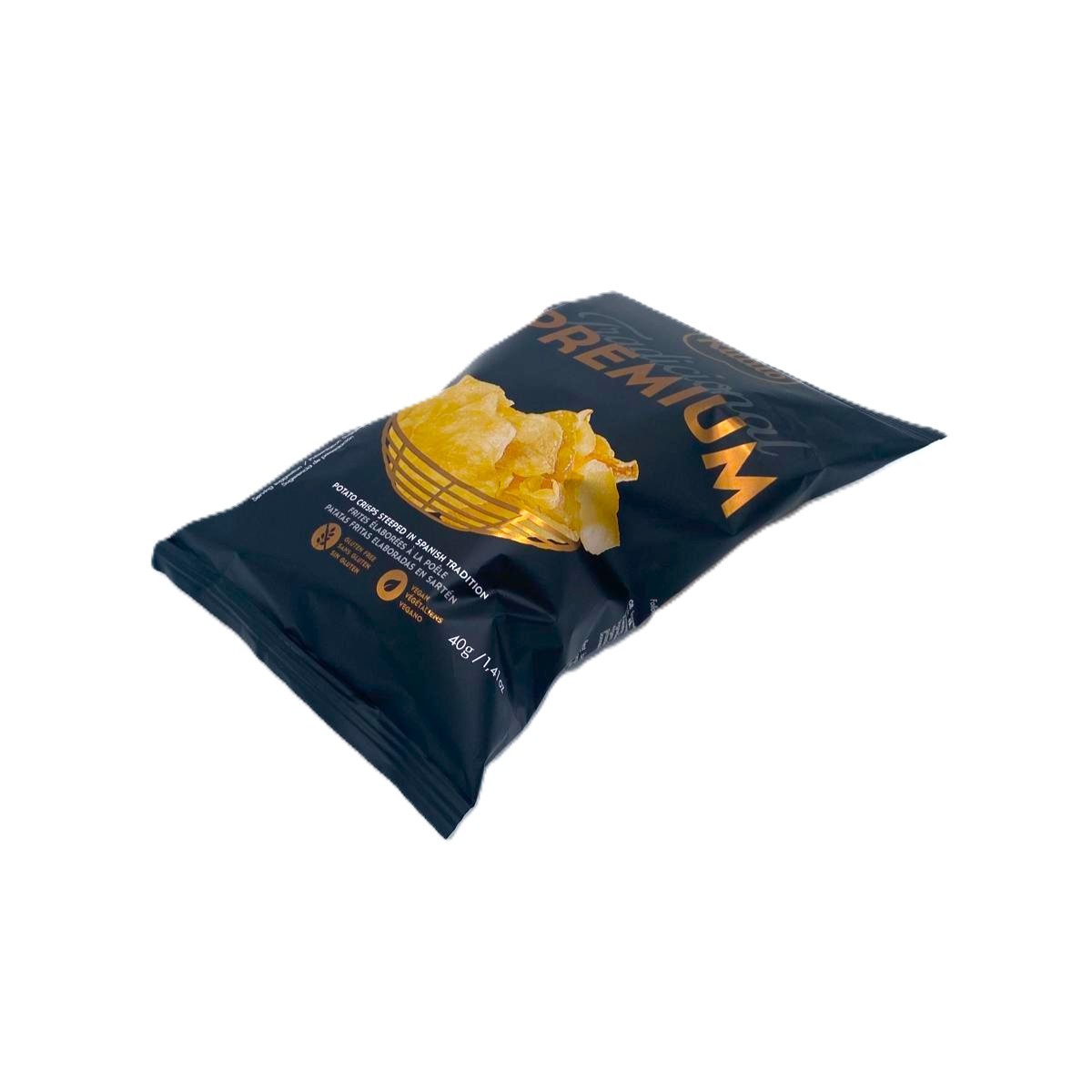 Bolsa de Patatas Fritas