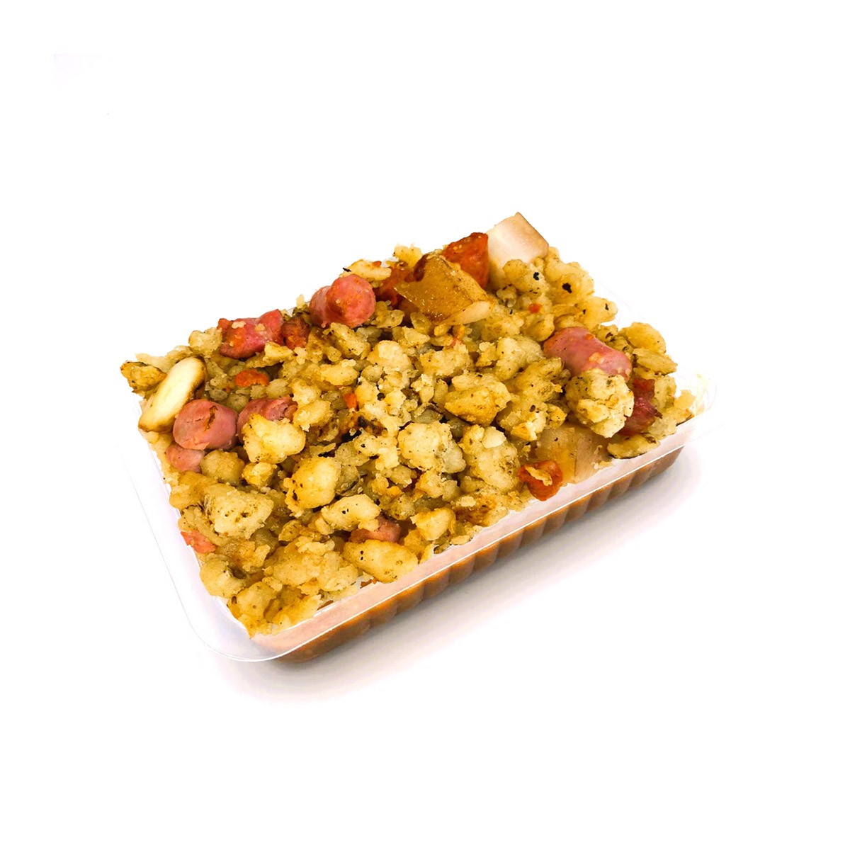 Migas
