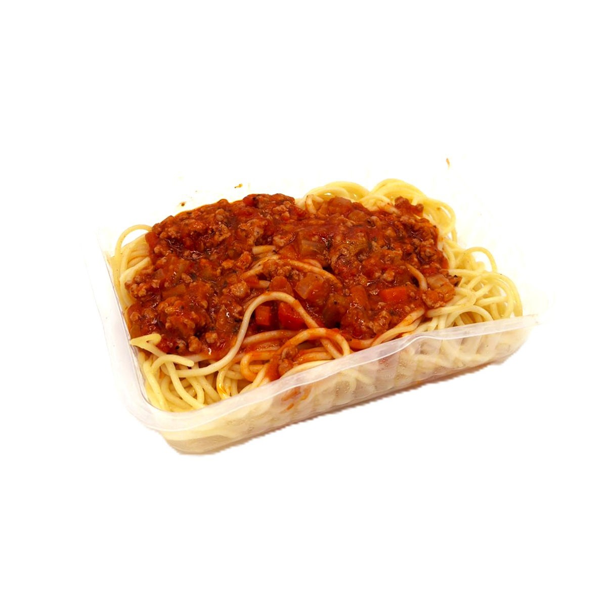 Espaguetis Boloñesa C