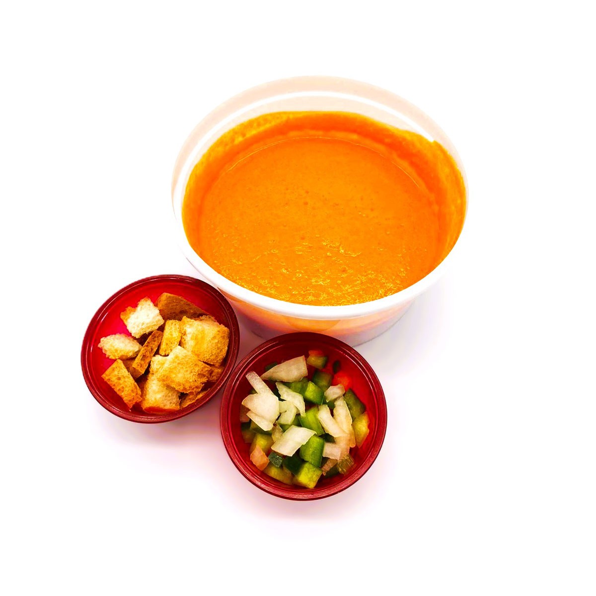 Gazpacho