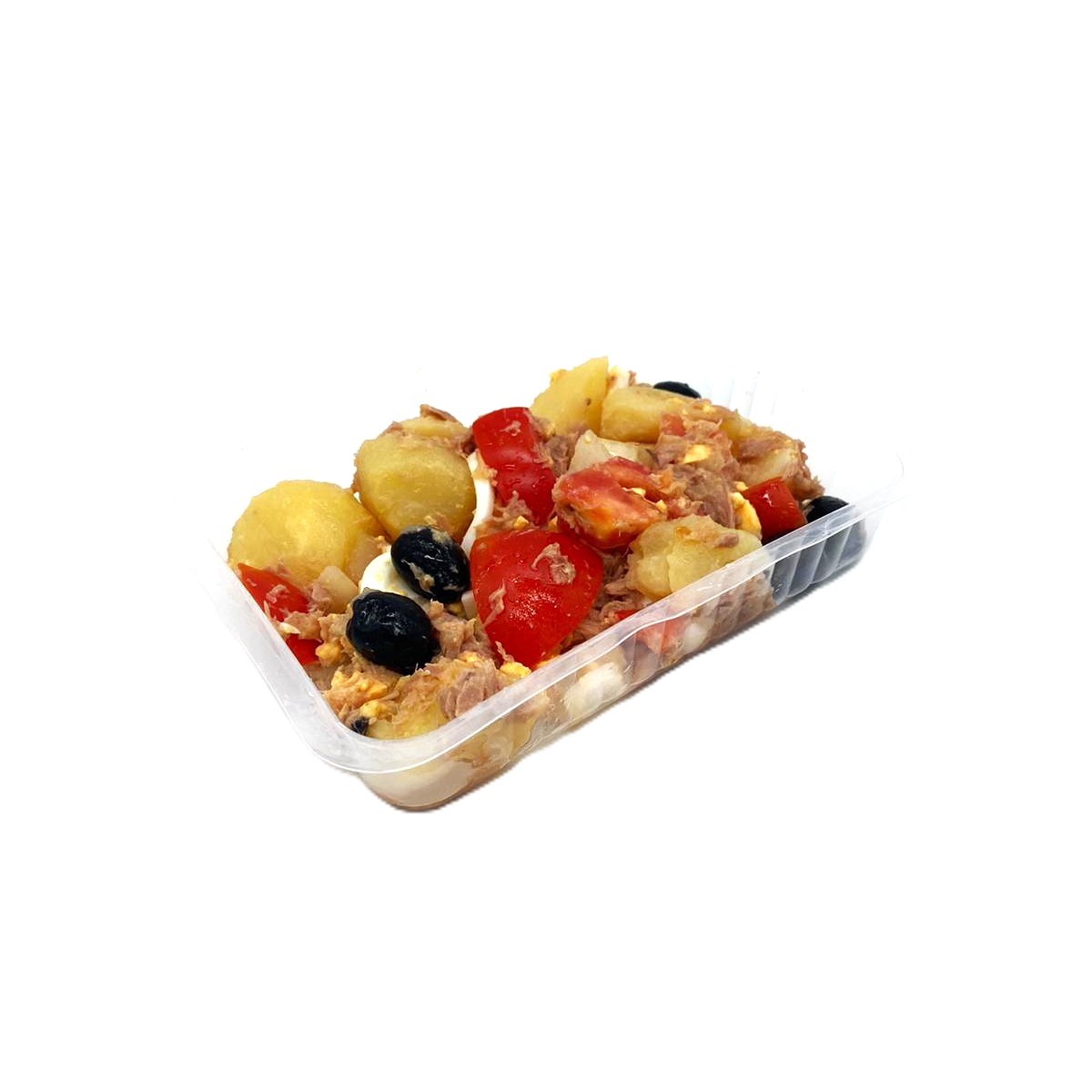 Ensalada de Patata