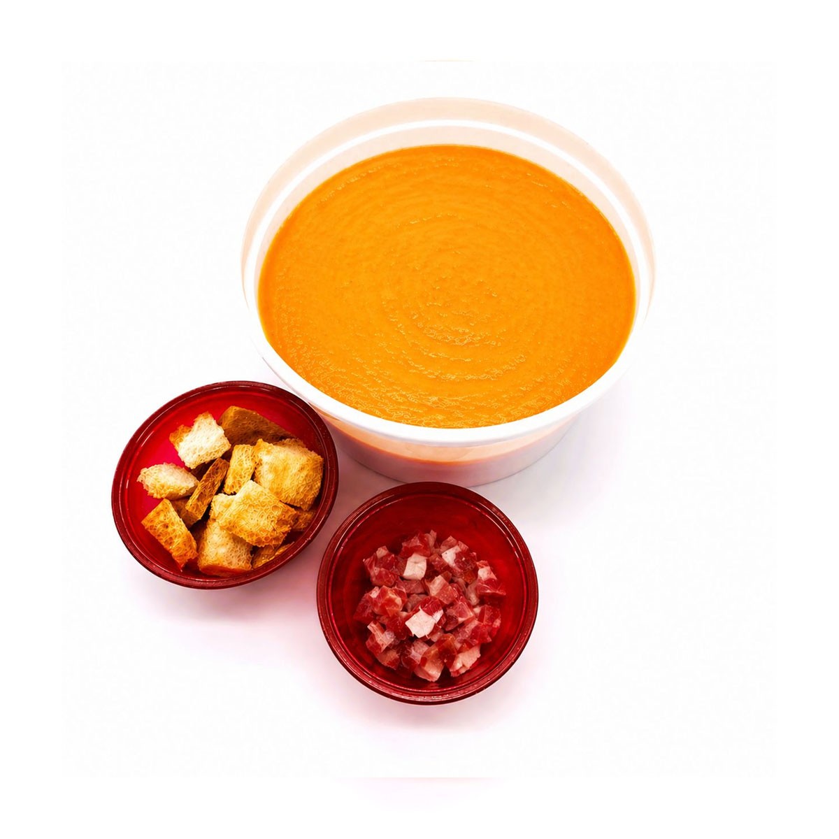 Salmorejo c