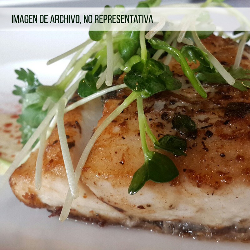 Rosada a la Plancha