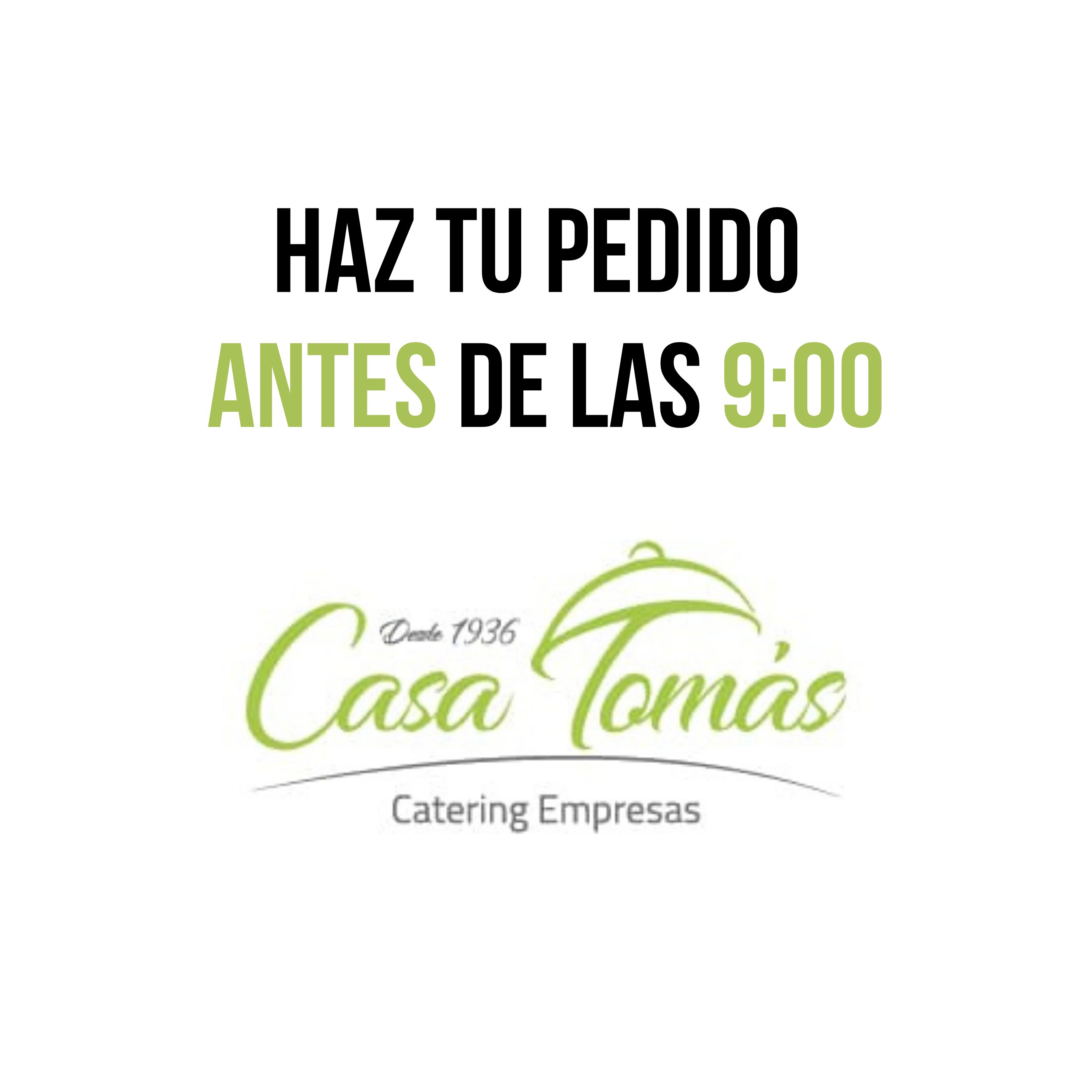 DE MAÑANA BOCADILLO PACK 11:00