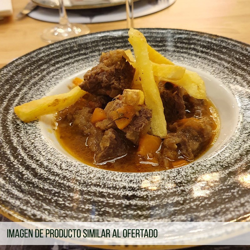 Caldereta De Cordero