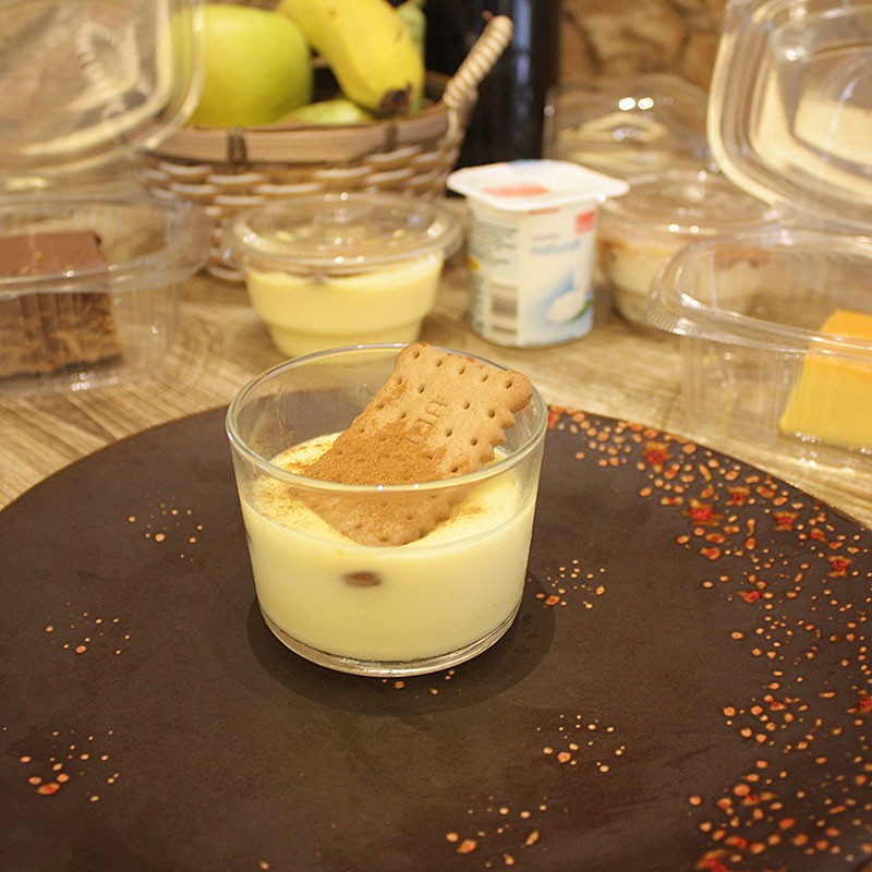 Natillas