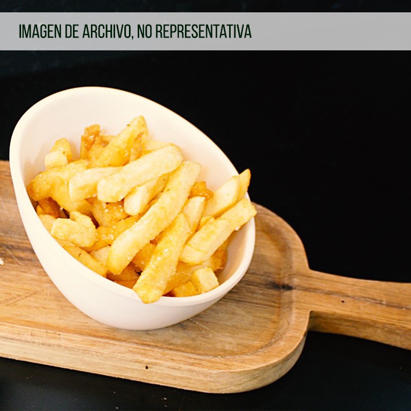 Guarnición Patatas Fritas