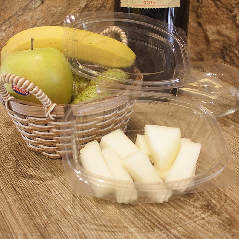 Pieza de Fruta