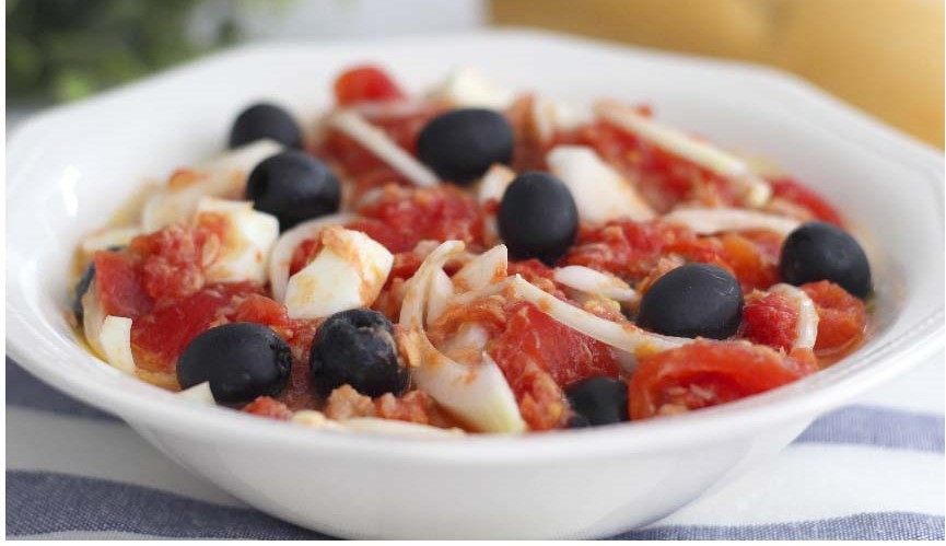 Mojete Murciano e