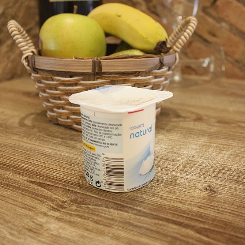 Yogur