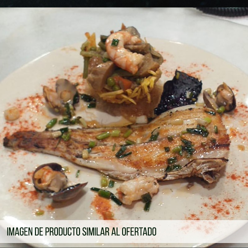 Lecha A La Plancha