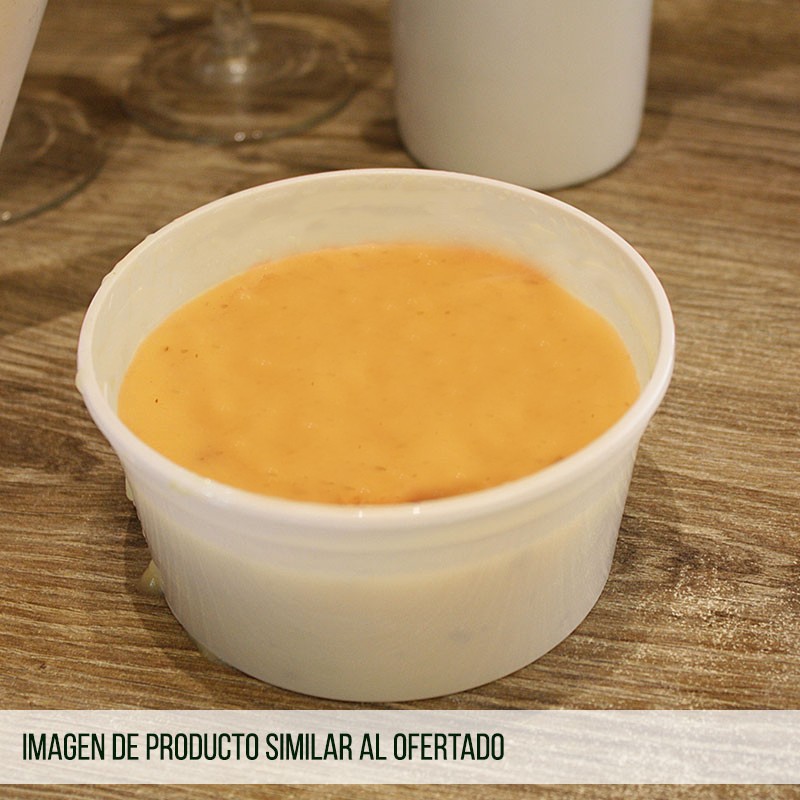 Crema de Zanahorias