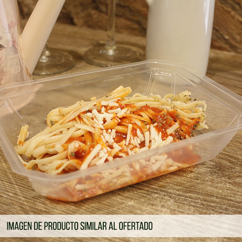 Espaguetis Boloñesa C