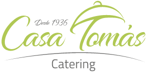 Catering para empresas Grupo Casa Tomás